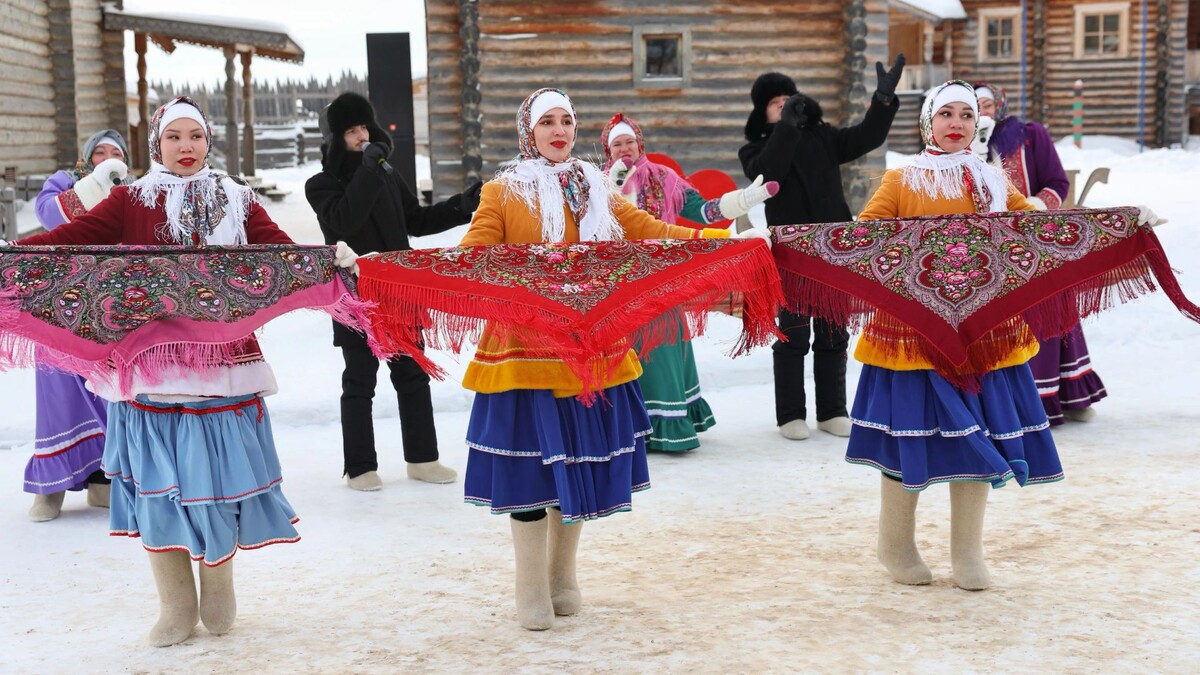    Фото: Андрей Ткачев/«Ямал-Медиа»