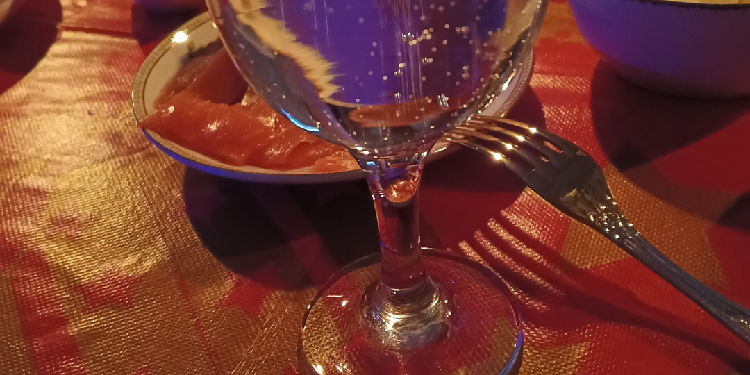 Алкоголю точка.