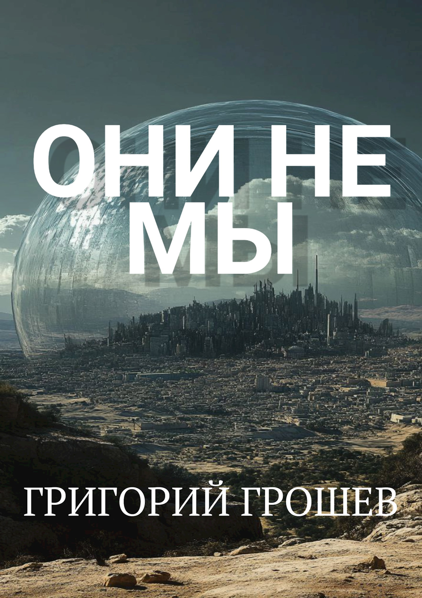 Обложка книги. Источник: АТ