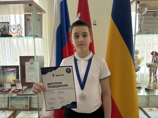    Фото предоставлено администрацией Октябрьского района Ростовской области Марина Ецкова