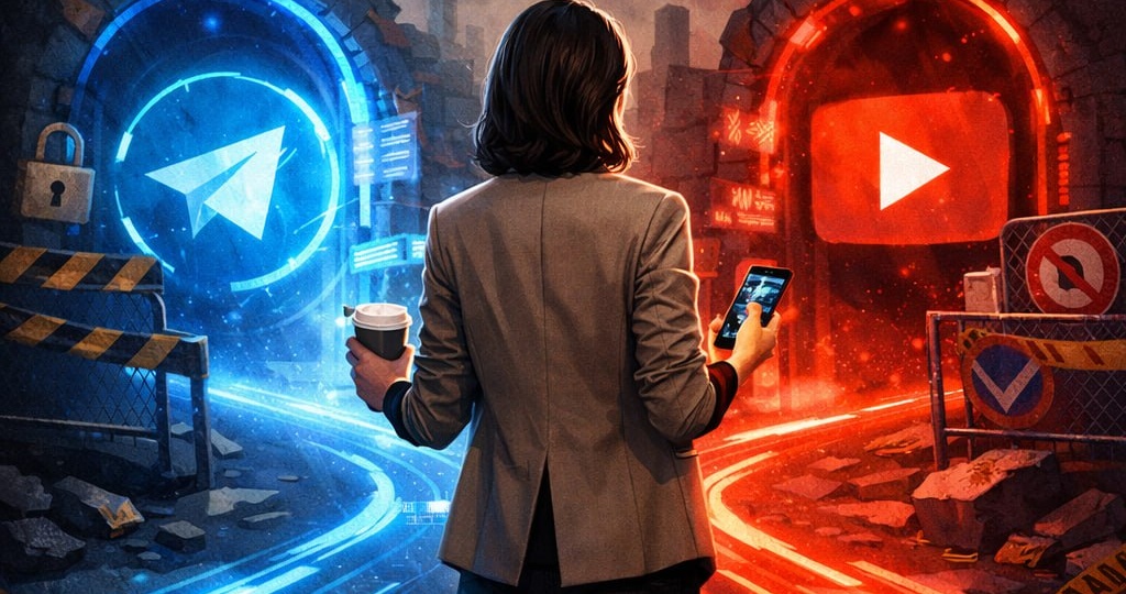 ФАС выпустила новое разъяснение по рекламе на площадках, которые у нас ограничены