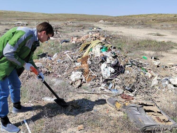   пресс-служба Росприроднадзора