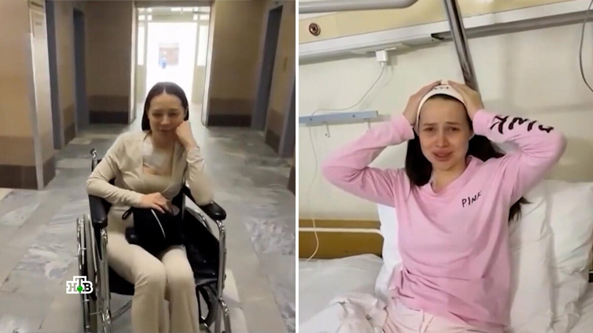    «А надо в могилу свести?»: в Сети обсуждают историю Лерчек и нужно ли милосердие