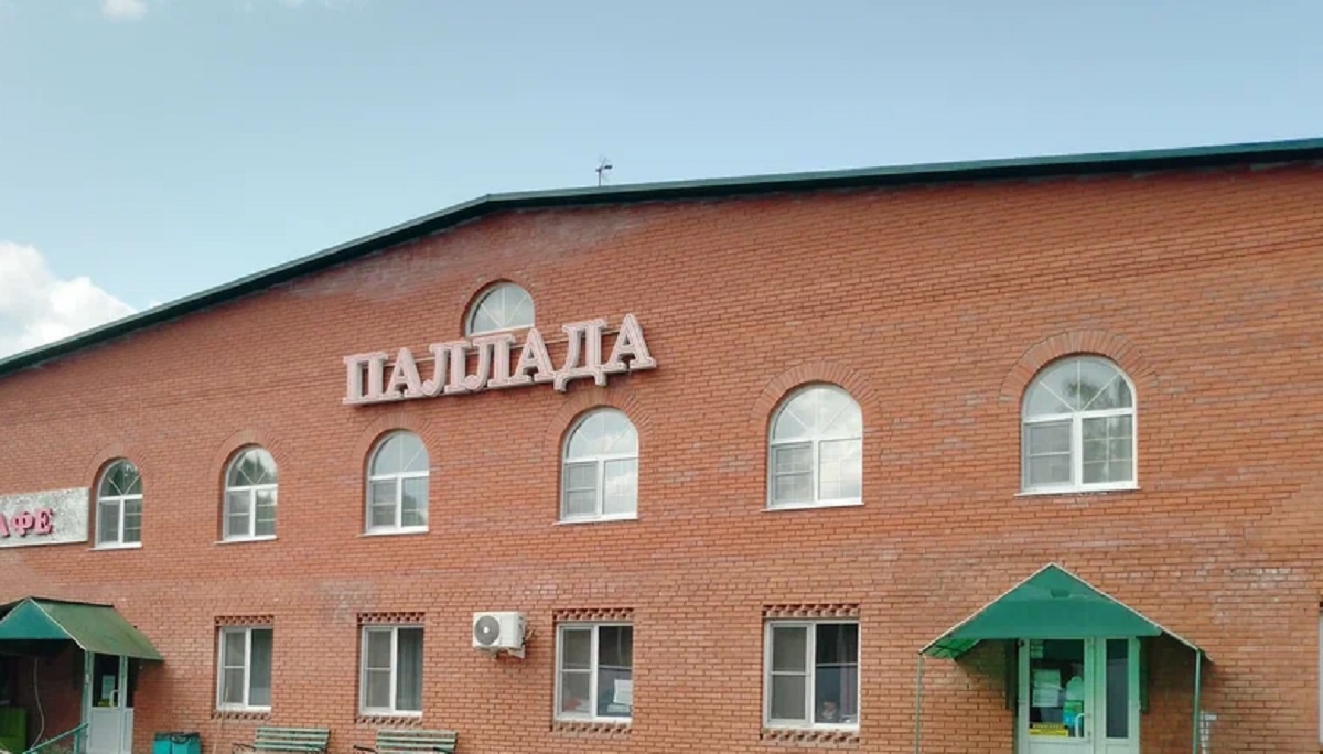 "Киса и Ося были здесь"©