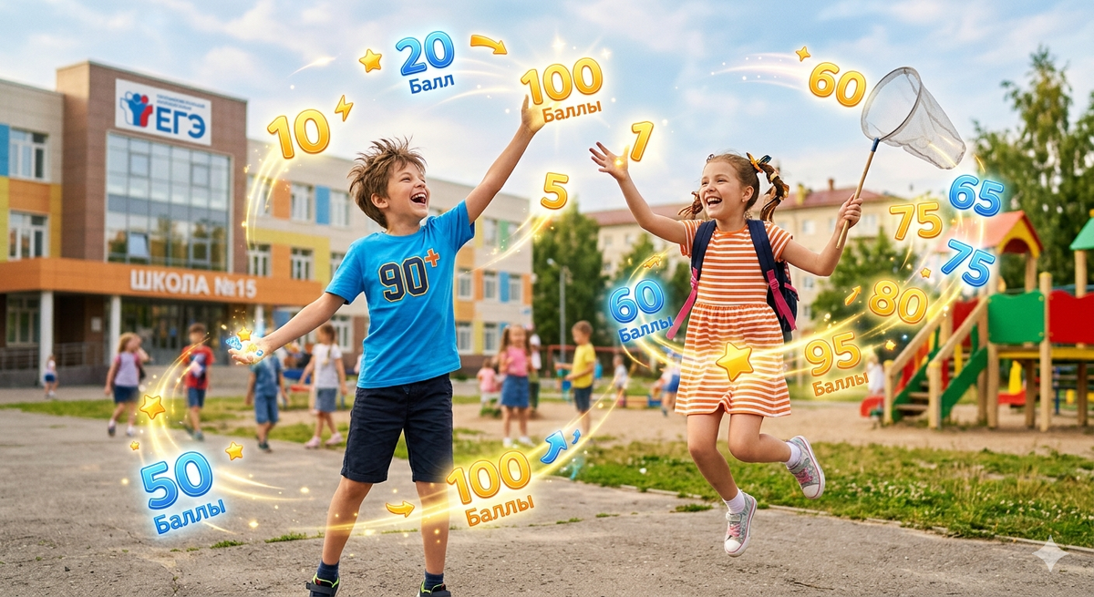 А вы готовы к реальному ЕГЭ?