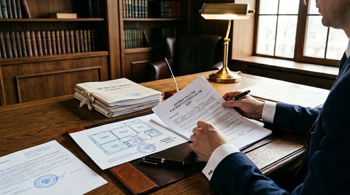 Нотариус при сделке с недвижимостью — это не всегда требование закона. Иногда это просто дополнительный доход агентства. Разбираем, когда без него не обойтись, зачем нужен юрист и сколько стоит нормальная юридическая защита при покупке квартиры в Сочи.