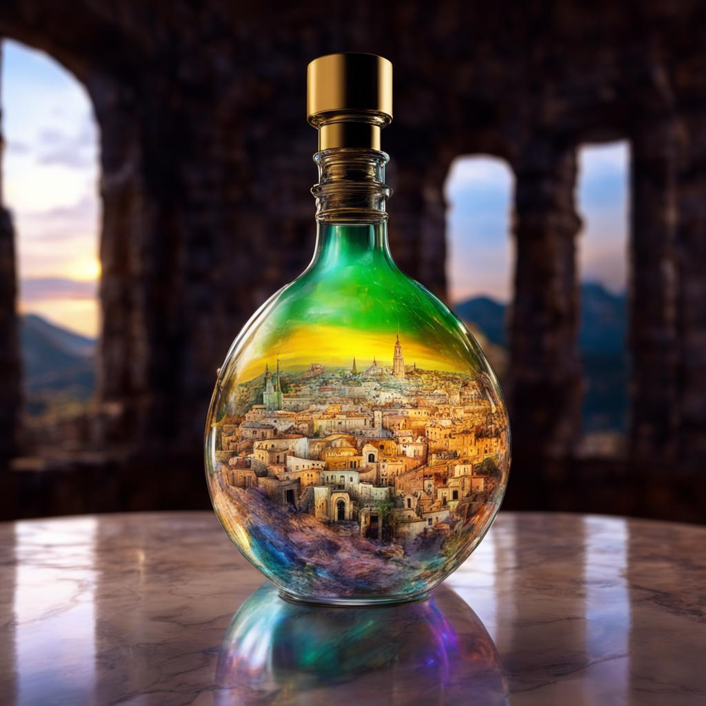 нейросеть Kandinsky