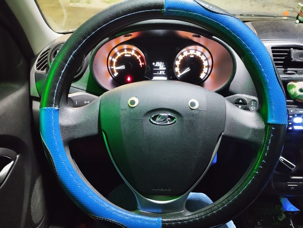 Улыбаемся и пашем