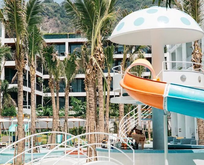 Отели на Кате (Пхукет): как выбрать, где лучше жить и что учесть