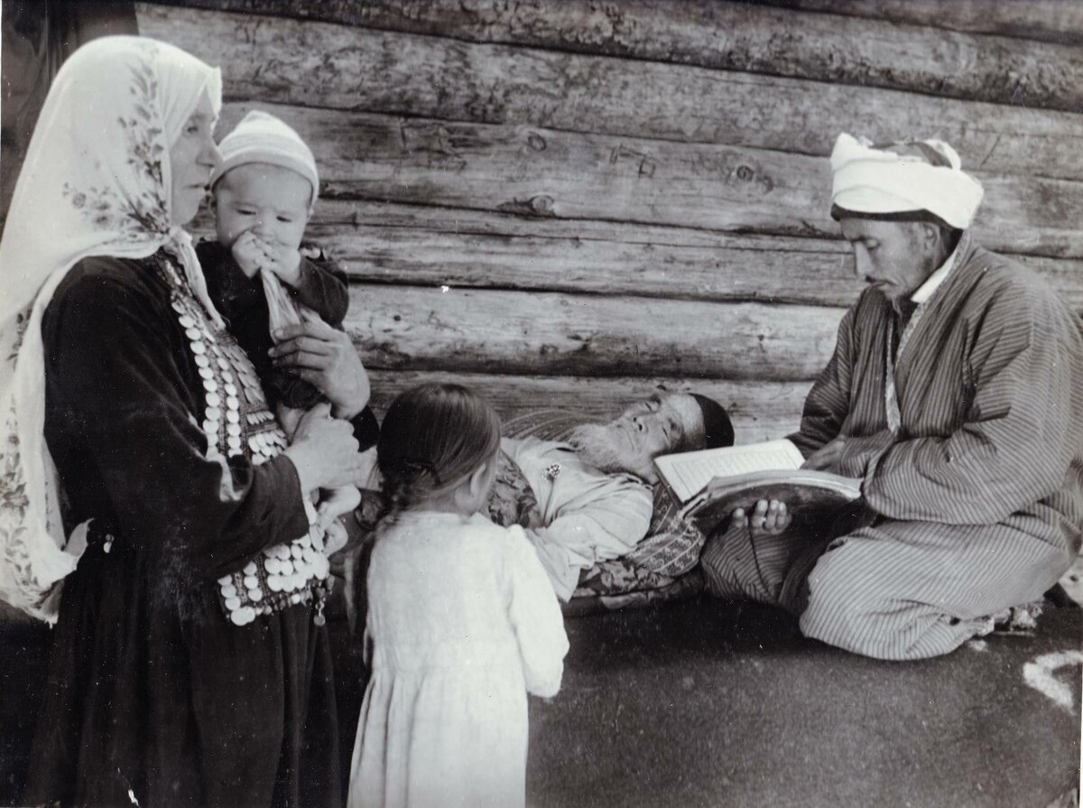     “Азия чигендә”