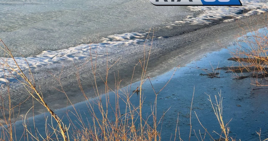 Ежедневный мониторинг. Стал известен уровень рек в Оренбургской области на 28 марта