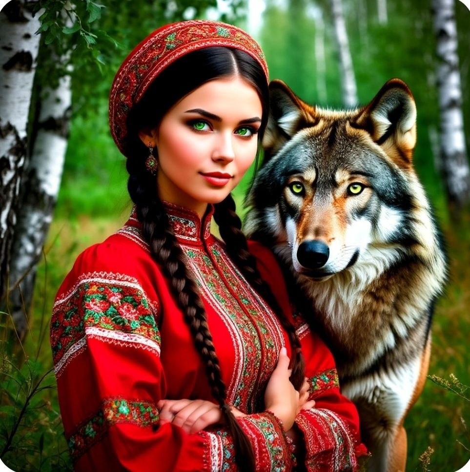 Создано в Шедевруме 