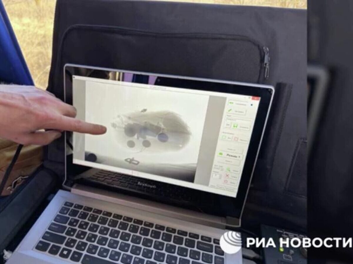    Сотрудники ФСБ предотвратили теракт в Ставрополе | © РИА Новости