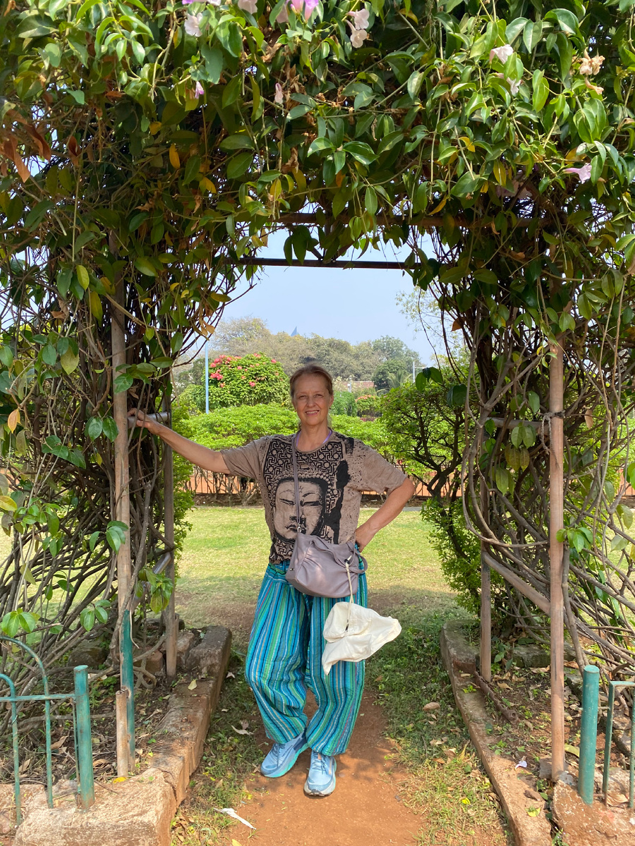 Мумбаи, Индия