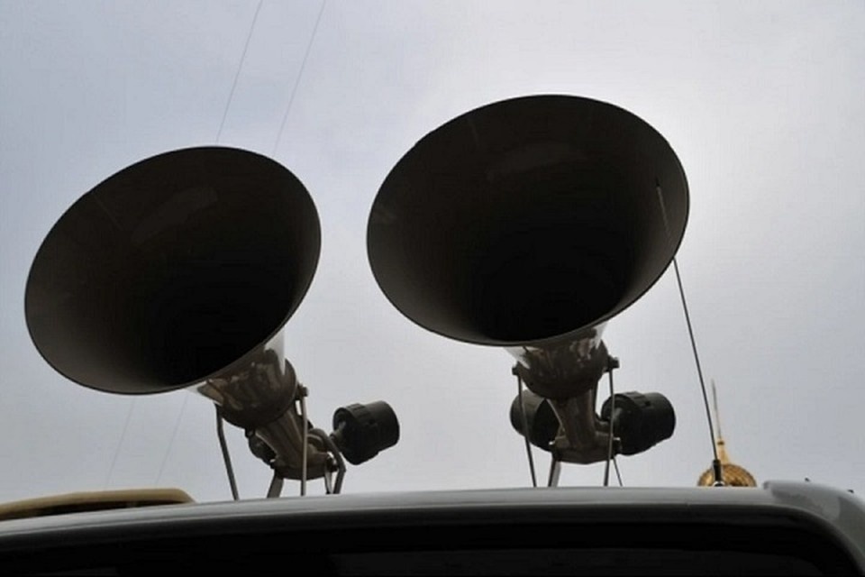    Режим действовал в течение трех часов. Сергей ШАХИДЖАНЯН