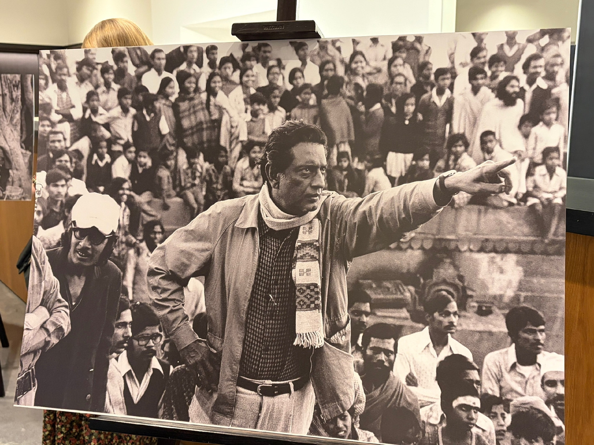 Фото: Наталья Шадрина, «Областная газета» 