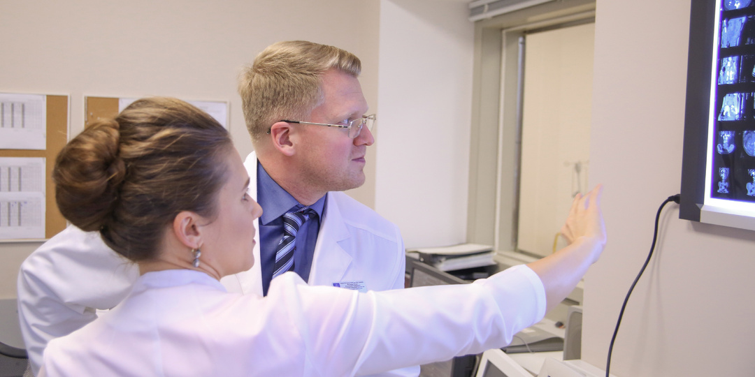 Это внутри нас однажды может убить!