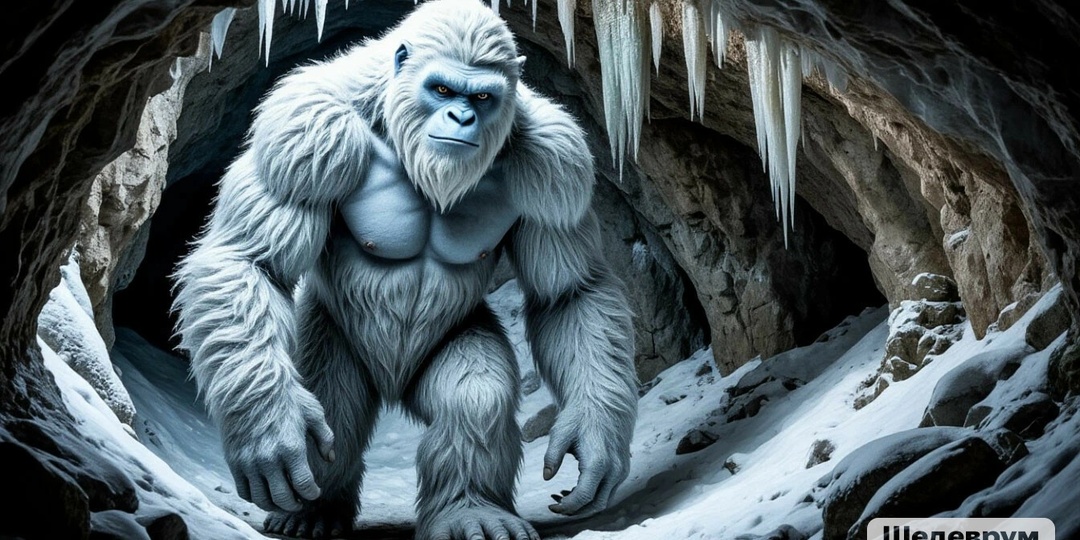 Пещера первой линии