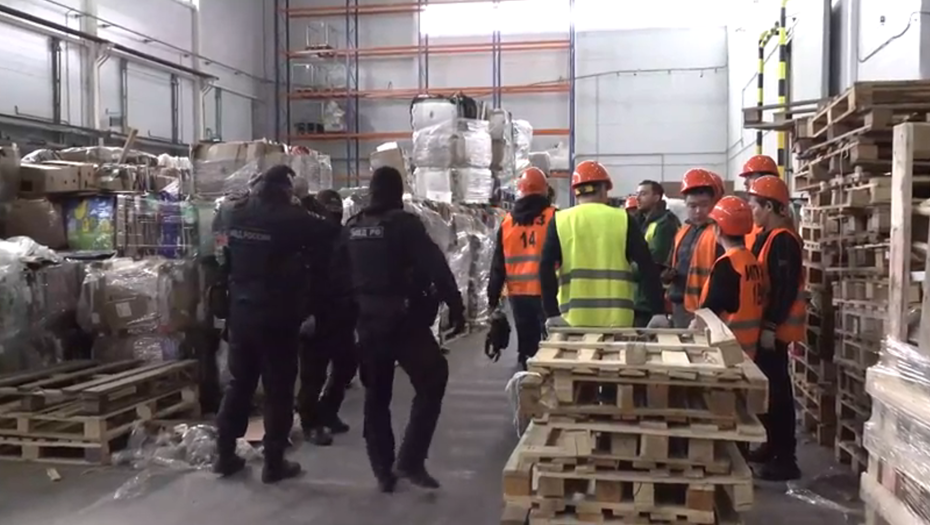    Автор фото: ГУ МВД по Петербургу и Ленобласти