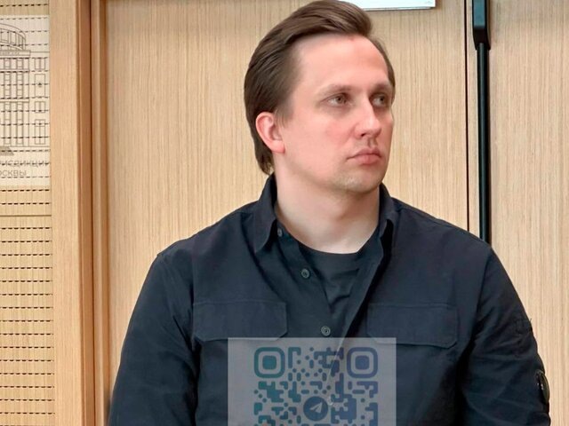    Фото: телеграм-канал "Суды общей юрисдикции города Москвы"