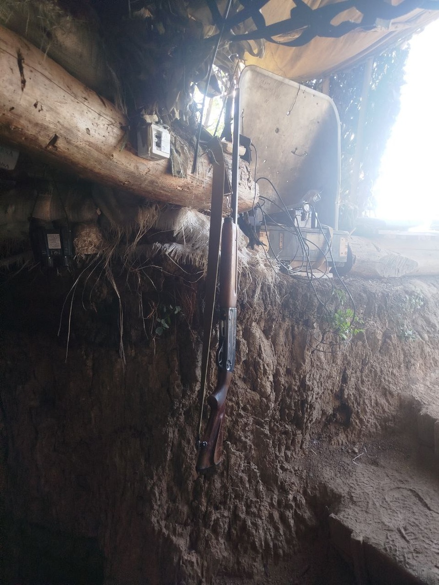 А встречаются и старые-добрые МЦ-21-12