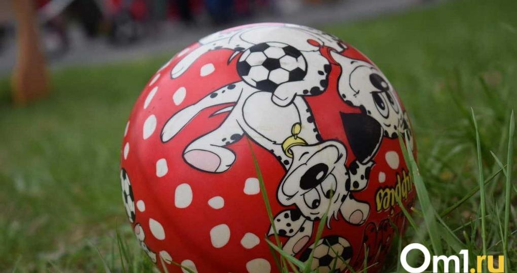 За пять лет в Омской области пропало больше 2000 детей