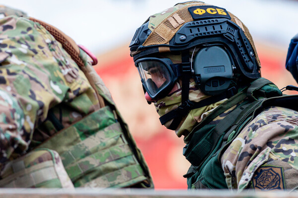 Dmitriy Kandinskiy/Shutterstock/FOTODOM   📷