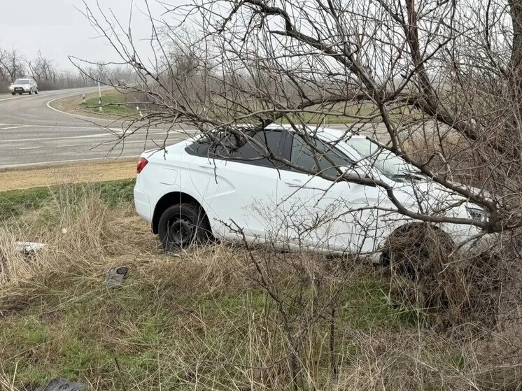     Фото: ГАИ СК