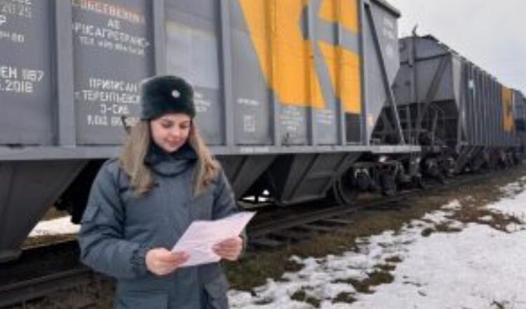 Курская область открыла поставки соевого шрота в Туркменистан