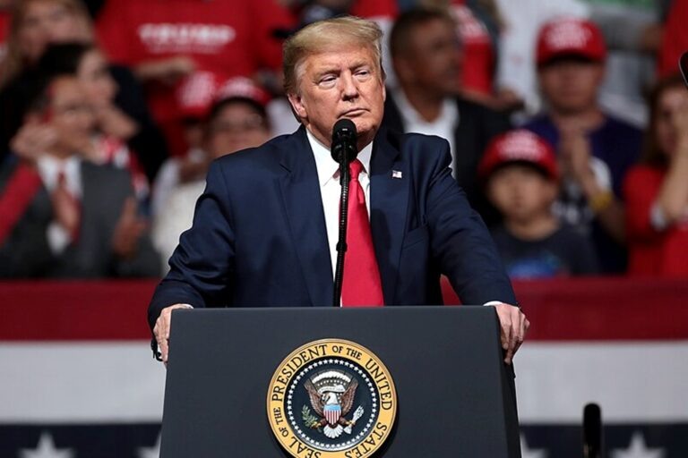    Фото: wiki commons/Gage Skidmore/CC BY-SA 2.0 Ксения Смирнова