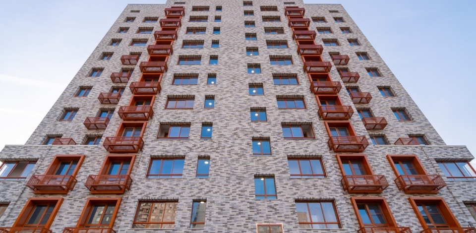 В Свиблове появится дом по программе реновации