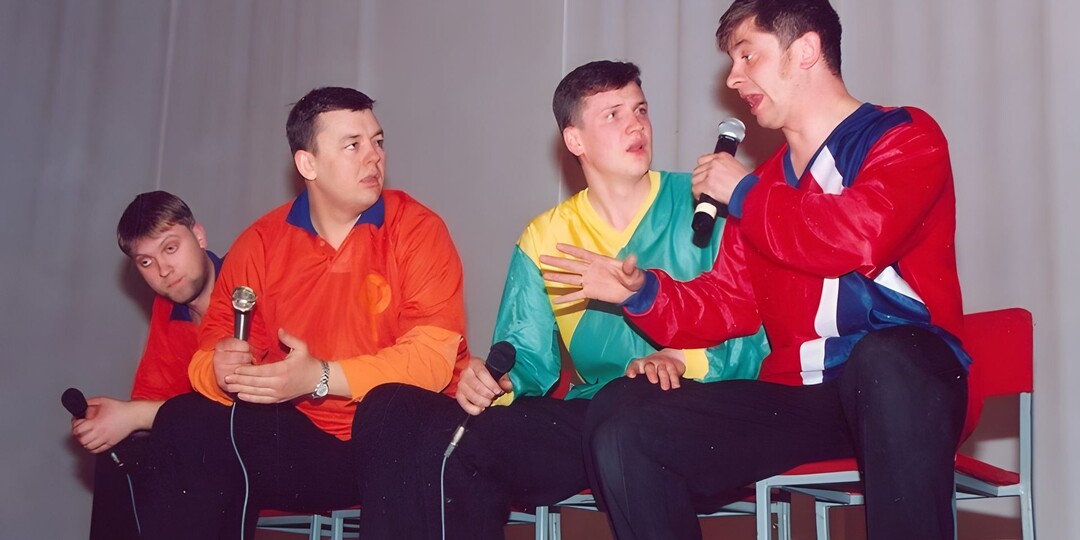 Один день рождения на двоих: история дружбы Рожкова и Брекоткина, пережившей испытание временем