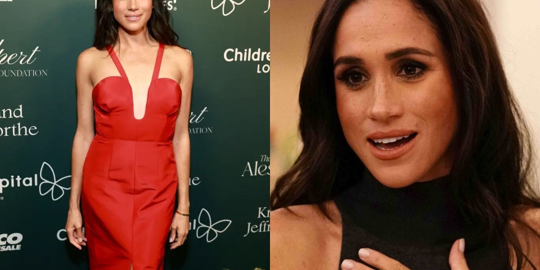 «Это было безумие»: коллега по съемочной площадке высказался о работа с Меган Маркл