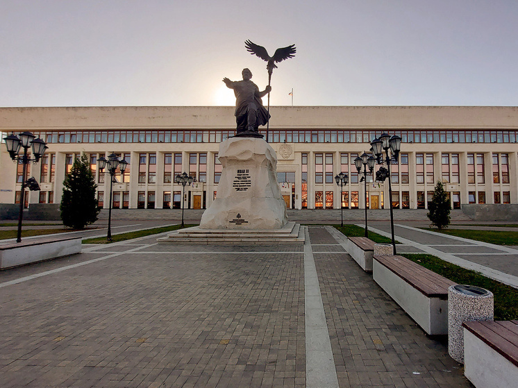     Фото: "МК в Калуге"