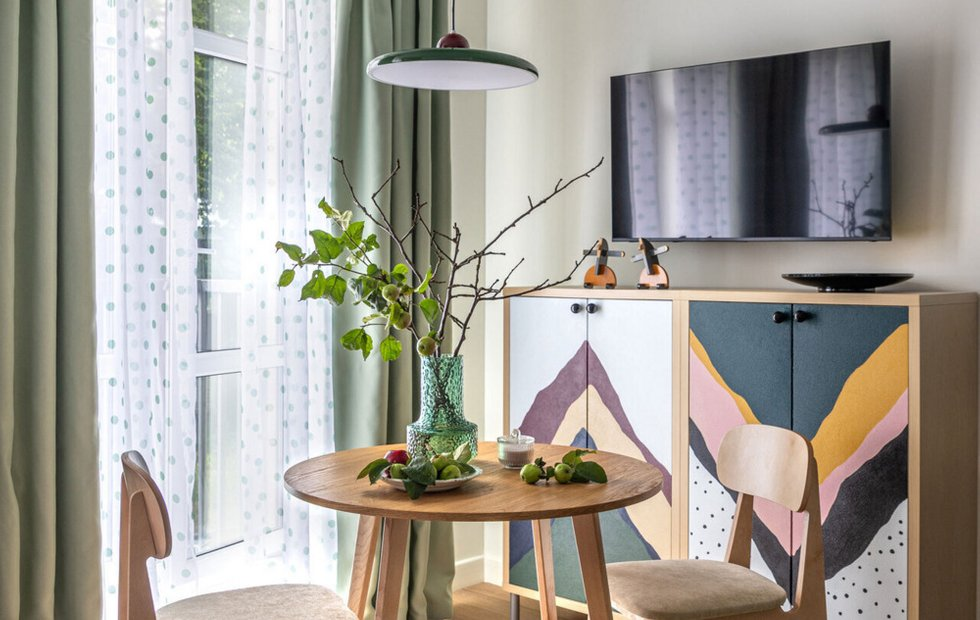 Дизайн: Татьяна Иванова