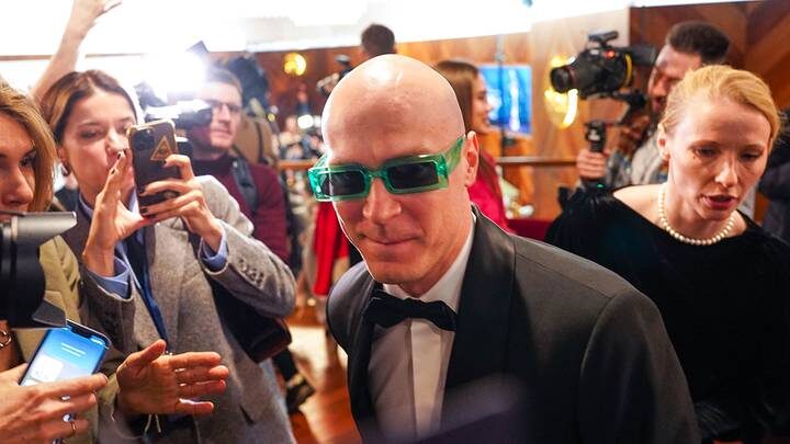  Фото: Александр Авилов / АГН Москва