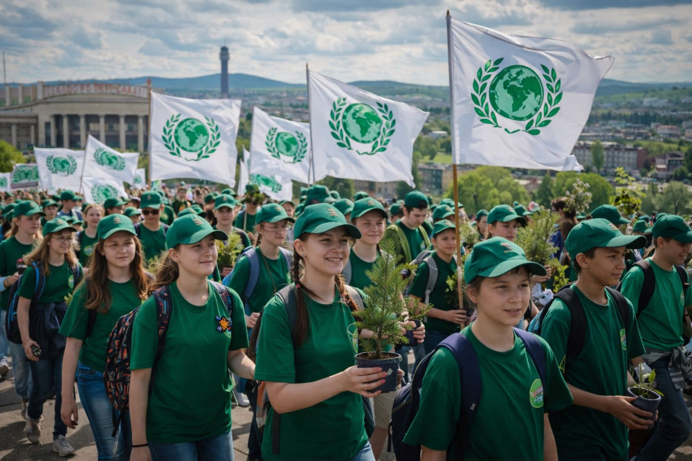     Фото: Изображение создано с помощью нейросети. Редакция "Тагил Лайф" использует нейросеть для дополнения материалов полезной информацией