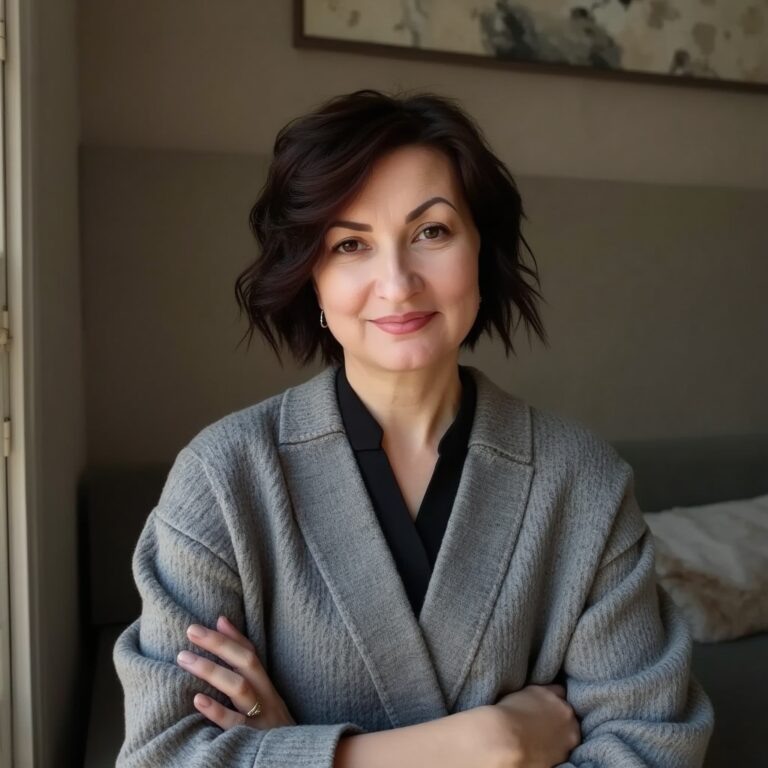    Как справиться с миром, требующим невозможного: 5 лайфхаков для обычной жизни без стресса annaUmnovaPro