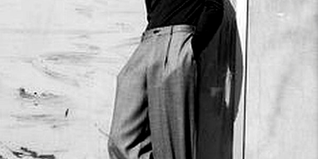 "Вот такой шириныыы!" "Оксфордские мешки"- стильные брюки Лиги плюща.