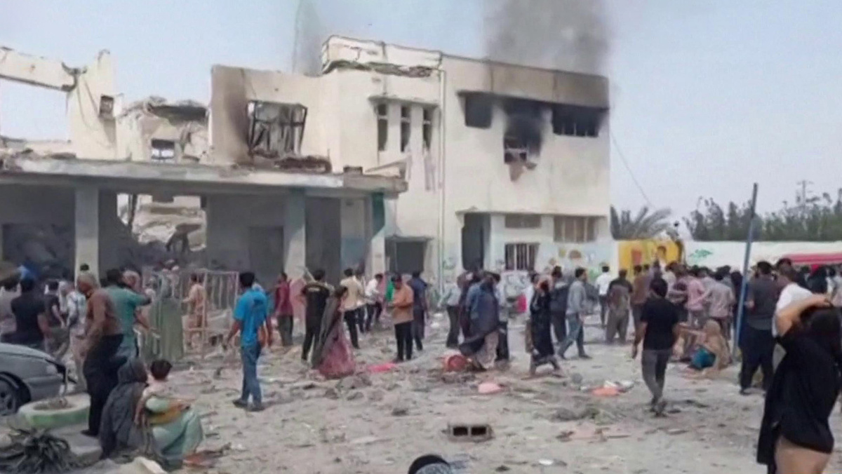    Первый канал