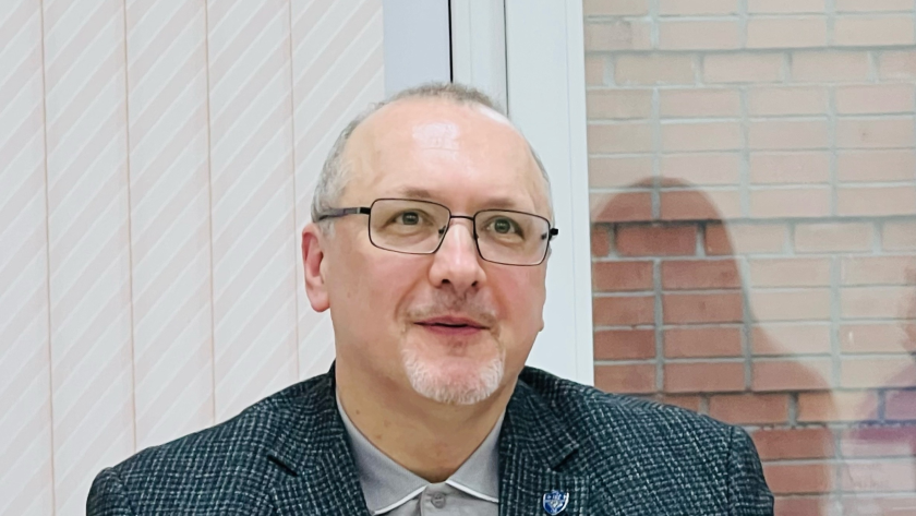    Фото автора