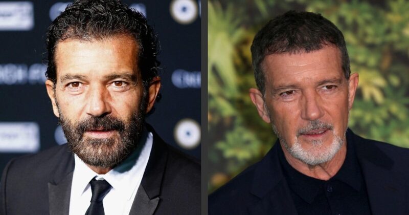    Многогранный талант Антонио Бандераса позволил ему покорить как драматические, так и анимационные роли.