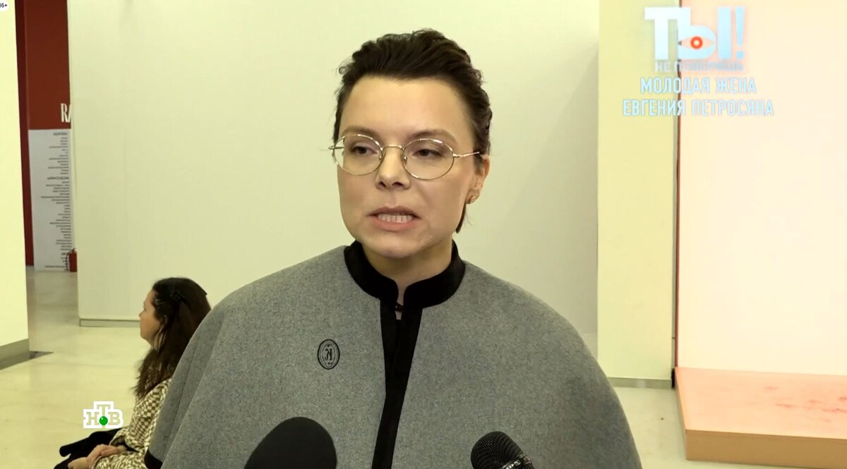 Автор: В. Панченко