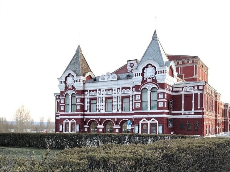     Фото: МК в Самаре