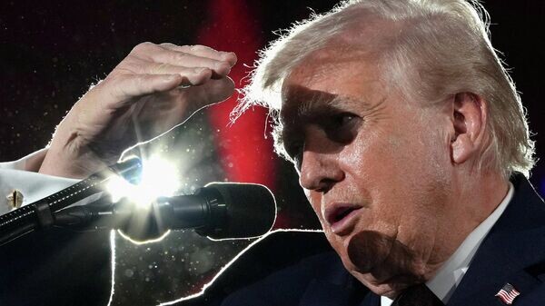    © REUTERS / Ken Cedeno