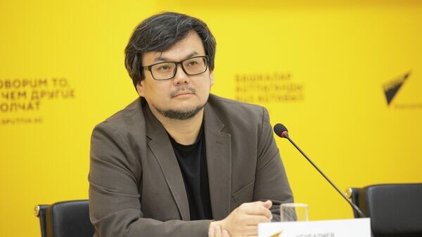    © Sputnik / Жантай Макенов