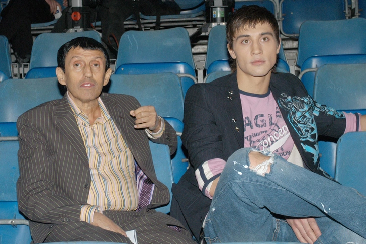 «17 лет в лагерях, сын и слухи». Правда и мифы о личной жизни Юрия Айзеншписа