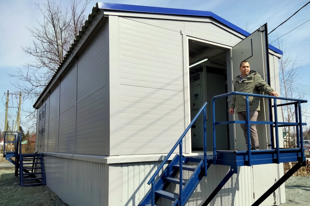    Фото: АО "Прионежская сетевая компания"