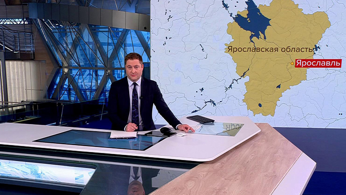    Первый канал