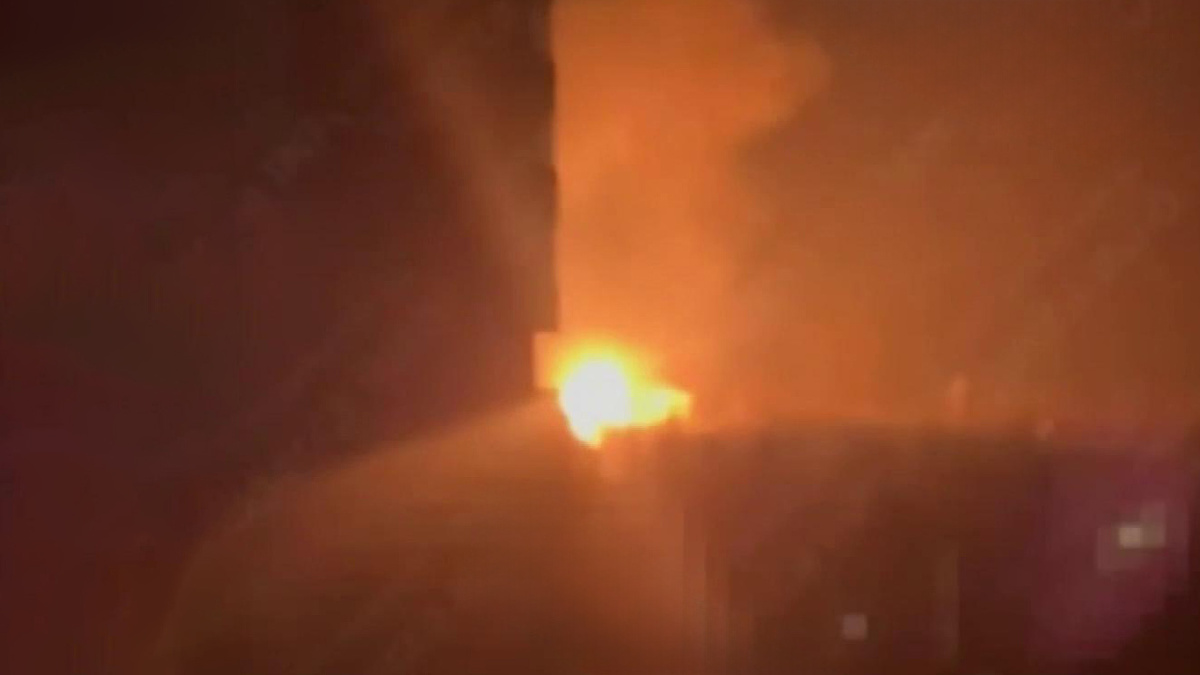    Первый канал